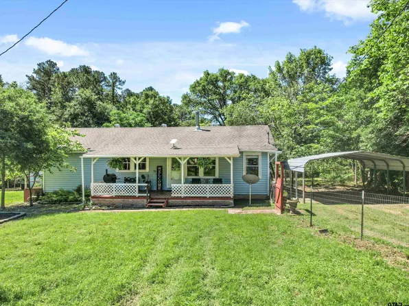 3069 Silk Tree Rd, Gilmer, TX 75645