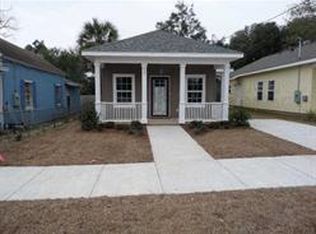 916 E Wright St, Pensacola, FL 32501
