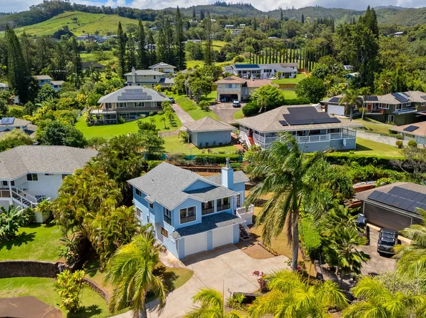 2765 Ohana Aina Pl, Kalaheo, HI 96741