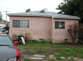 12127 Hart St, North Hollywood, CA 91605