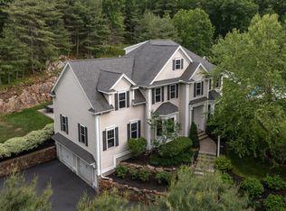 124 Marblehead St, North Reading, MA 01864