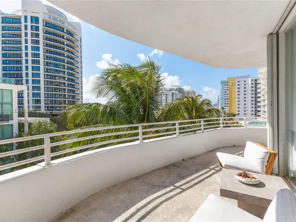 5970 Indian Creek Dr #502, Miami Beach, FL 33140