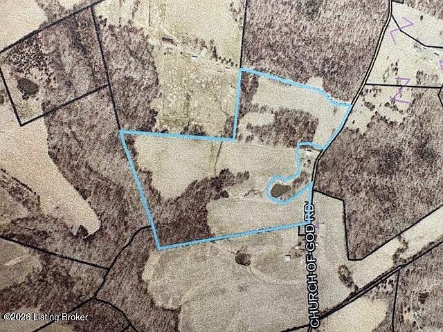 1st image of 0 Church Of God Rd #0