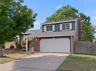 16654 E Rice Cir, Aurora, CO 80015