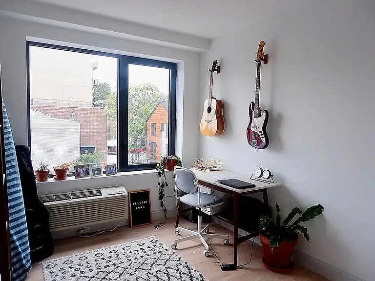 689-691 Marcy Ave #3F — Photo 9