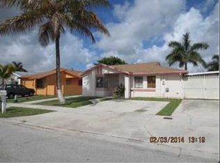12319 SW 194th St, Miami, FL 33177