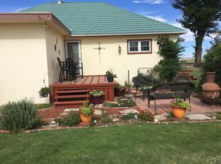 34354 County Road 5, Lamar, CO 81052