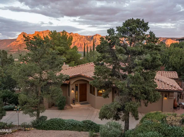 7 Chanelle Circle, Sedona, AZ 86336