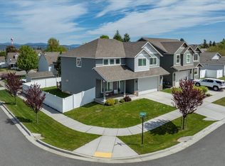 19311 E Hartson Ave, Spokane Valley, WA 99016