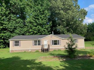 2146 Burks Rd, Henning, TN 38041