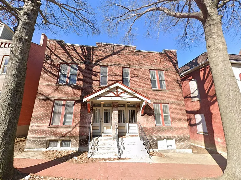 1207 Mackay Pl #1F — Photo 27
