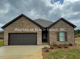 244 Buckhorn Cir, Weaver, AL 36277