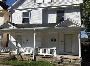 419 Alberta St, Dayton, OH 45410
