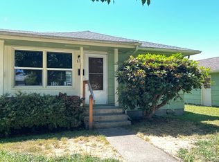 809-815 Broadway St, Longview, WA 98632