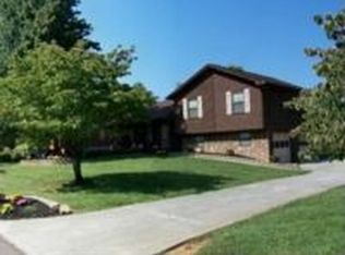 2335 Brandi Ln, Maryville, TN 37804