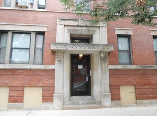 124 E 44th St APT 1, Chicago, IL 60653