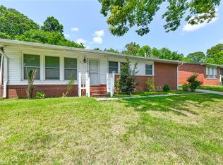 2015 Twain Rd, Greensboro, NC 27405