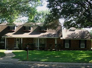 3309 Cottonwood Ln, Temple, TX 76502