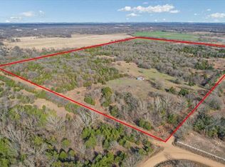 1 E Egypt Rd, Milburn, OK 73450