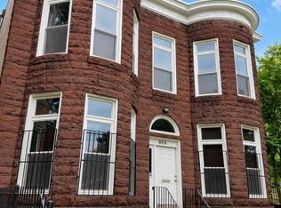 804 Hollins St #Basement, Baltimore, MD 21201