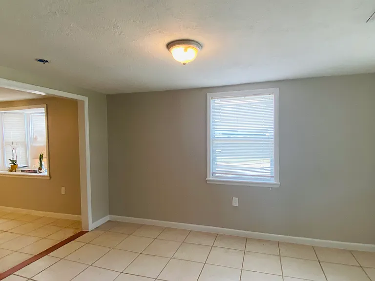 addtional living room/kids play room.