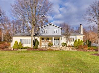 4945 Granger Rd, Akron, OH 44333