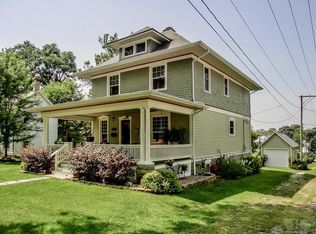 303 N East St, Toledo, IA 52342
