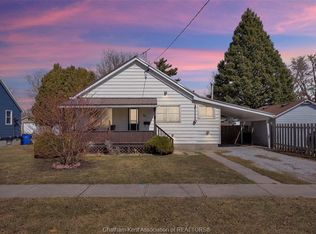 34 Colwell St, Chatham Kent, ON N8A 3G5