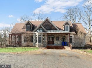 9955 Bellison Rd, Damascus, MD 20872