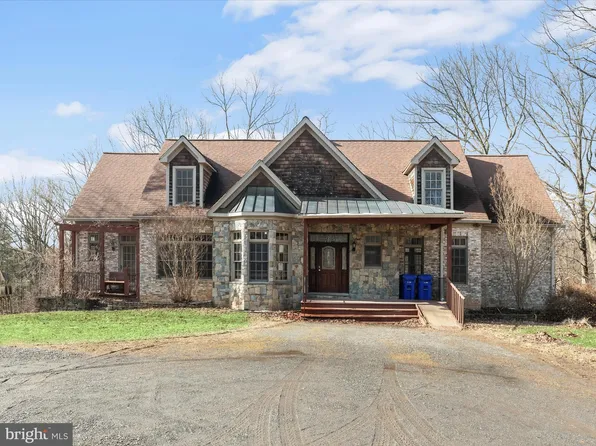 9955 Bellison Rd, Damascus, MD 20872