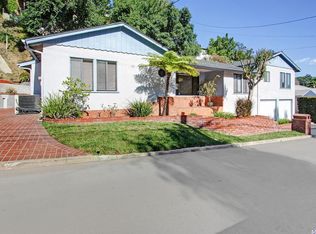 620 Canyon Dr, Glendale, CA 91206