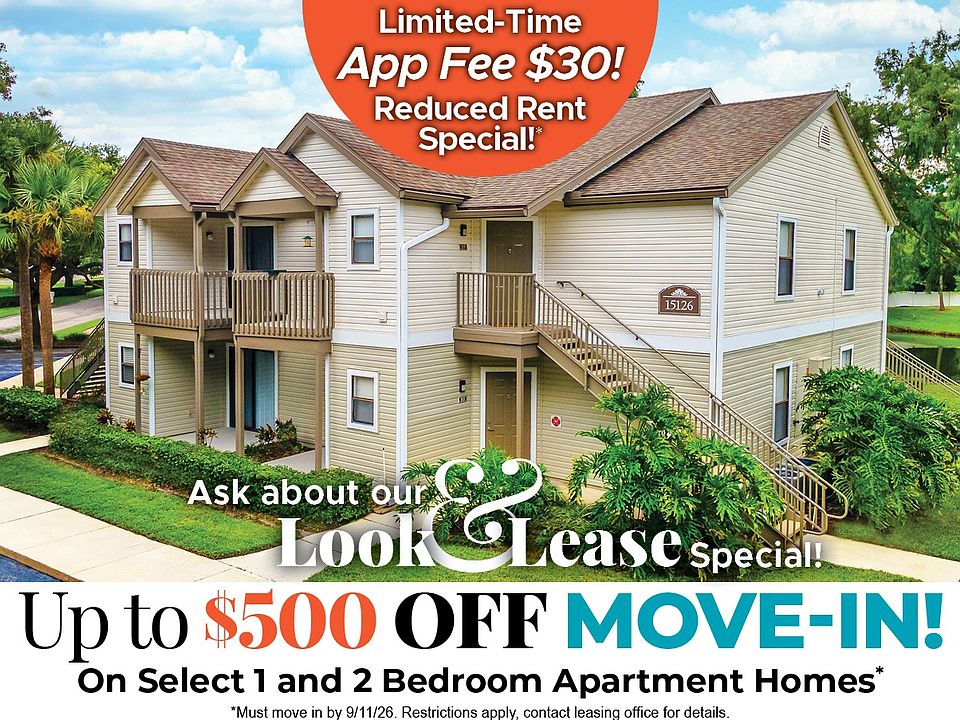 1st image of 15122 W Colonial Dr #36-204
