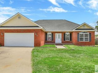 79 Cherrie Ln NE LOT 26, Ludowici, GA 31316