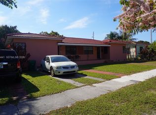 Coral Pl, Miami, FL 33133