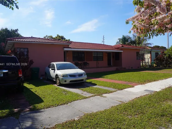 2660 SW 36th Ave, Miami, FL 33133