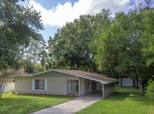 21366 SW Raintree St, Dunnellon, FL 34431