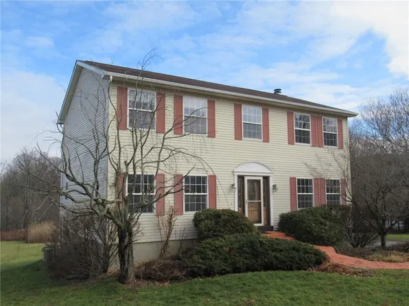 45 Frog Hollow Road, Poughquag, NY 12570