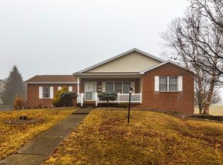 1863 Chapelwood Blvd, Mansfield, OH 44907