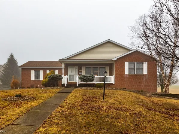 1863 Chapelwood Blvd, Mansfield, OH 44907