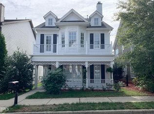 1052 Gold Rock Ln, Morrisville, NC 27560