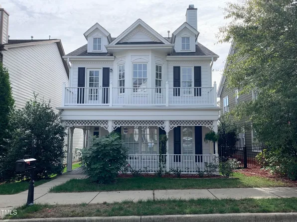 1052 Gold Rock Ln, Morrisville, NC 27560