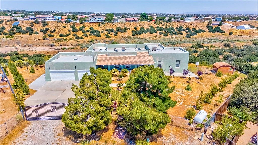 8140 Del Ct, Phelan, CA 92371 MLS PW23104341 Zillow