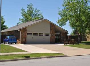 9706 N 111th Ave E, Owasso, OK 74055