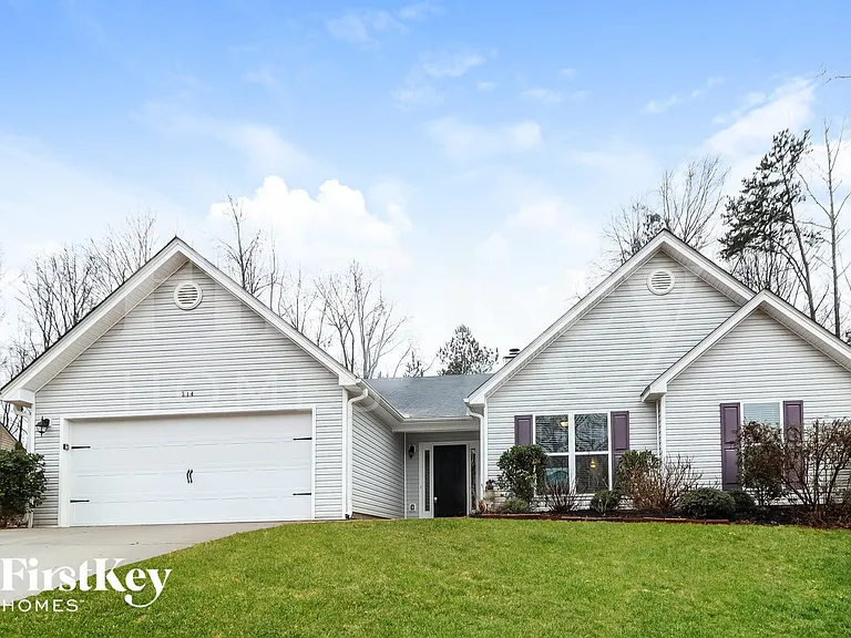214 Falling Leaf Ln — Photo 2