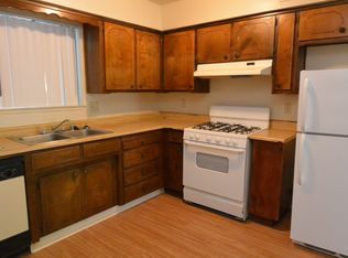 1321 S Central St APT 2, Visalia, CA 93277