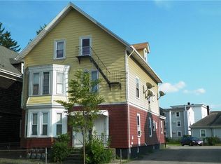 80 Mineral Spring Ave, Pawtucket, RI 02860