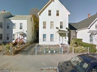 324 Lake Ave #3, Manchester, NH 03103