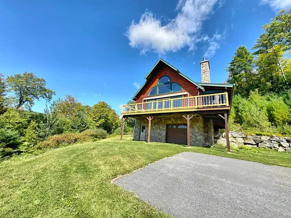 607 Charlestown Road, Acworth, NH 03601