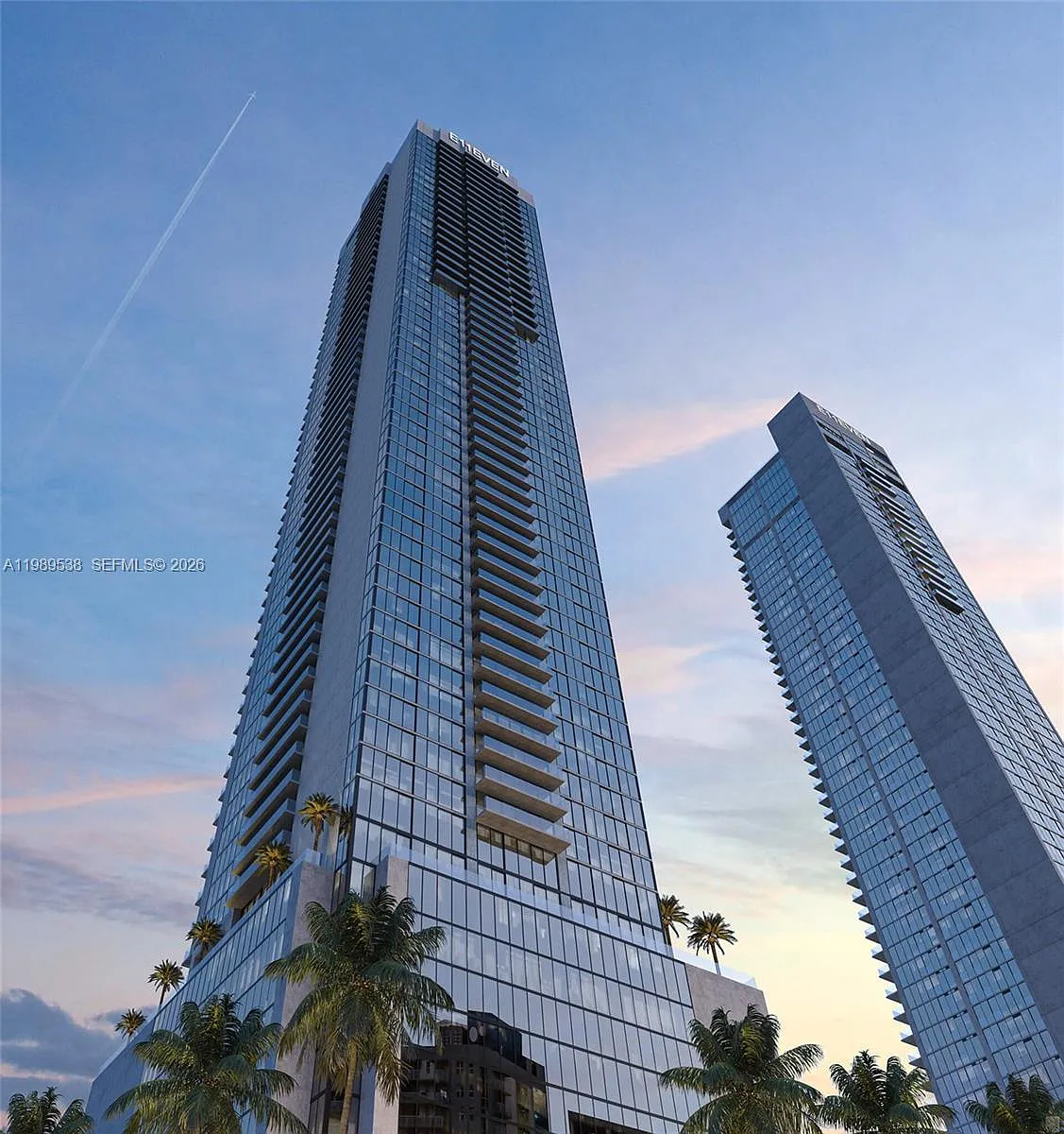 Building Photo - 20 NE 11th #3608