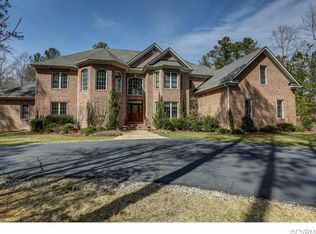 13348 Corapeake Ter, Chesterfield, VA 23838